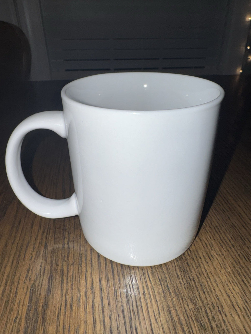 Vintage Las Vegas Strip Coffee Mug 90s Mirage Maxim Tropicana Caesars
