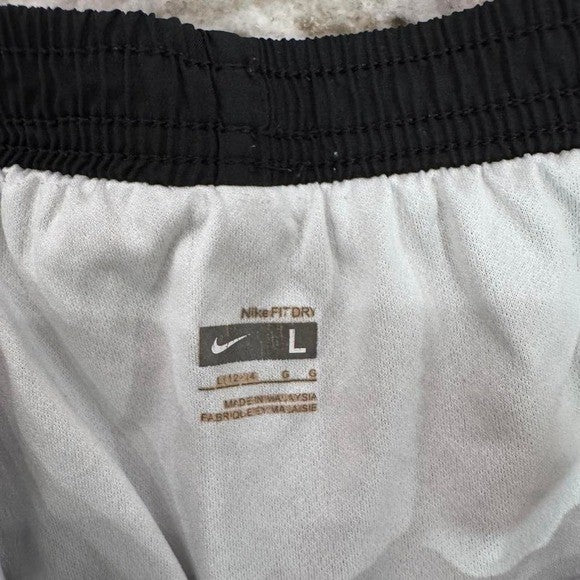 Nike Fit Dry Women's Running Shorts - Size L