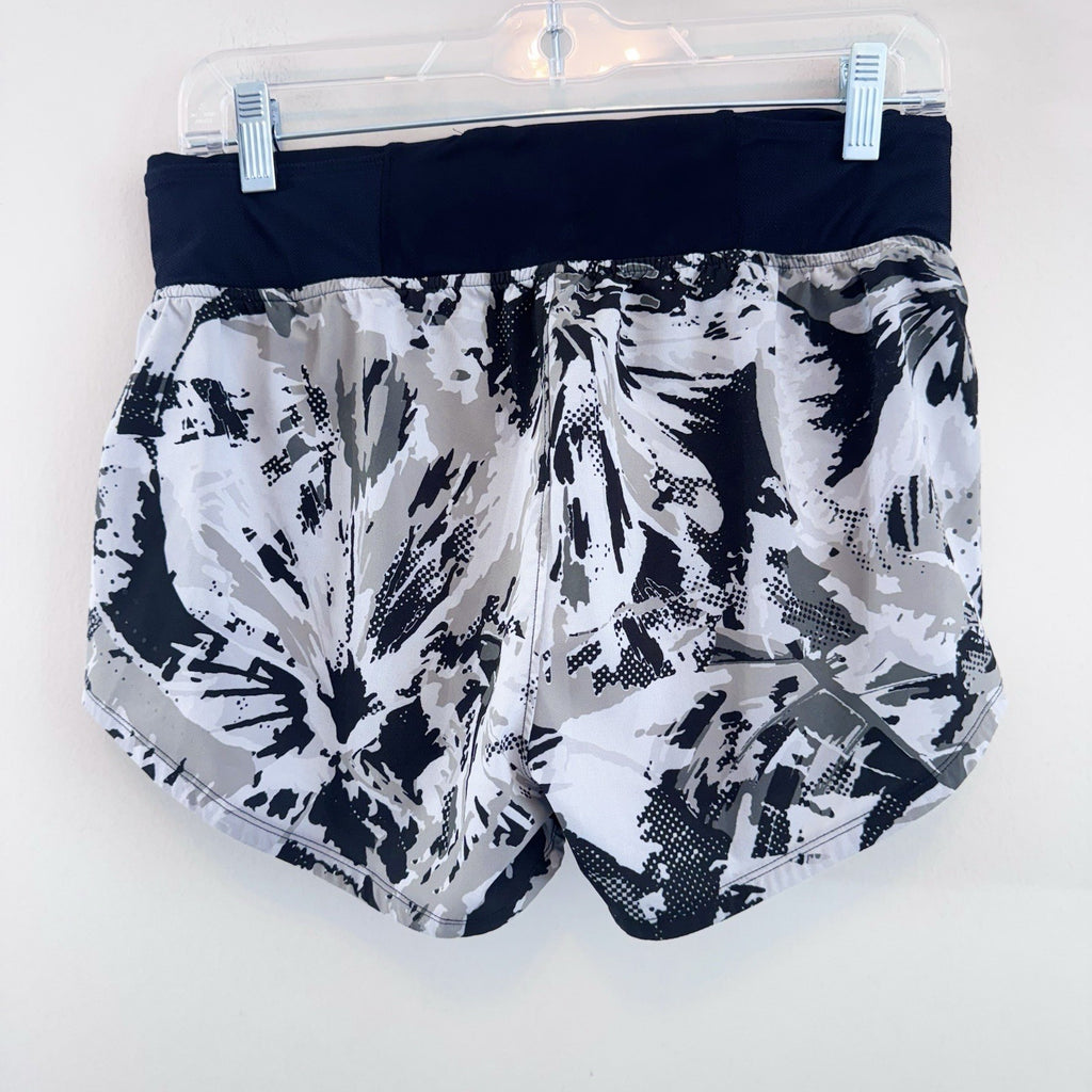 Under Armour Women’s Medium Speedpocket Athletic Running Shorts MD