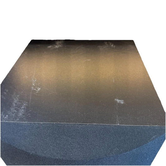 Yamaha NS-SW100 100W Powered Subwoofer Black Subwoofer- Fast Ship- Vet Charity