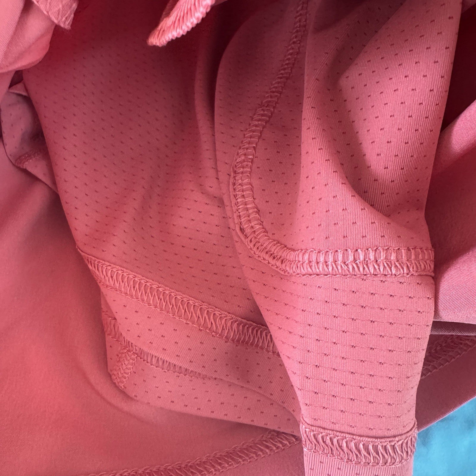 VRST Men's XXL 7" All-In Short V2 Pink Rouge NWT Lined Athletic Gym Training 2XL