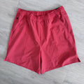 DSG 6” Agility Woven Shorts Men S Red Sun Athletic NWT