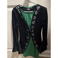 Vintage Hocus Pocus Winifred Costume Girls 4/5 XS
