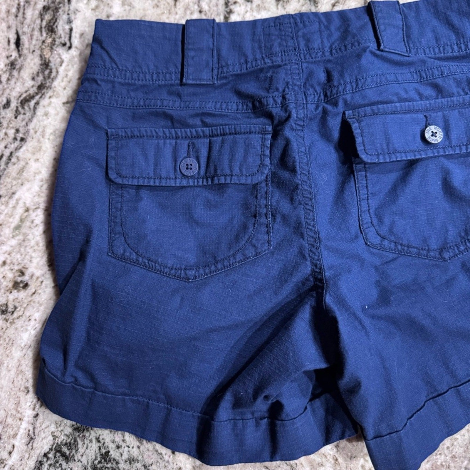 The North Face women’s shorts size us 2 Regular