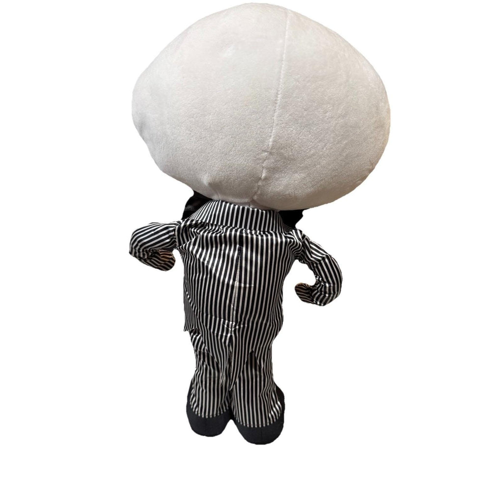 DISNEY Halloween 21'' Jack Skellington Decoration Nightmare Before Christmas
