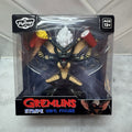 Rare Gremlins Stripe Vinyl Figure w/ Soda & Popcorn FlyGuys – Box Damage