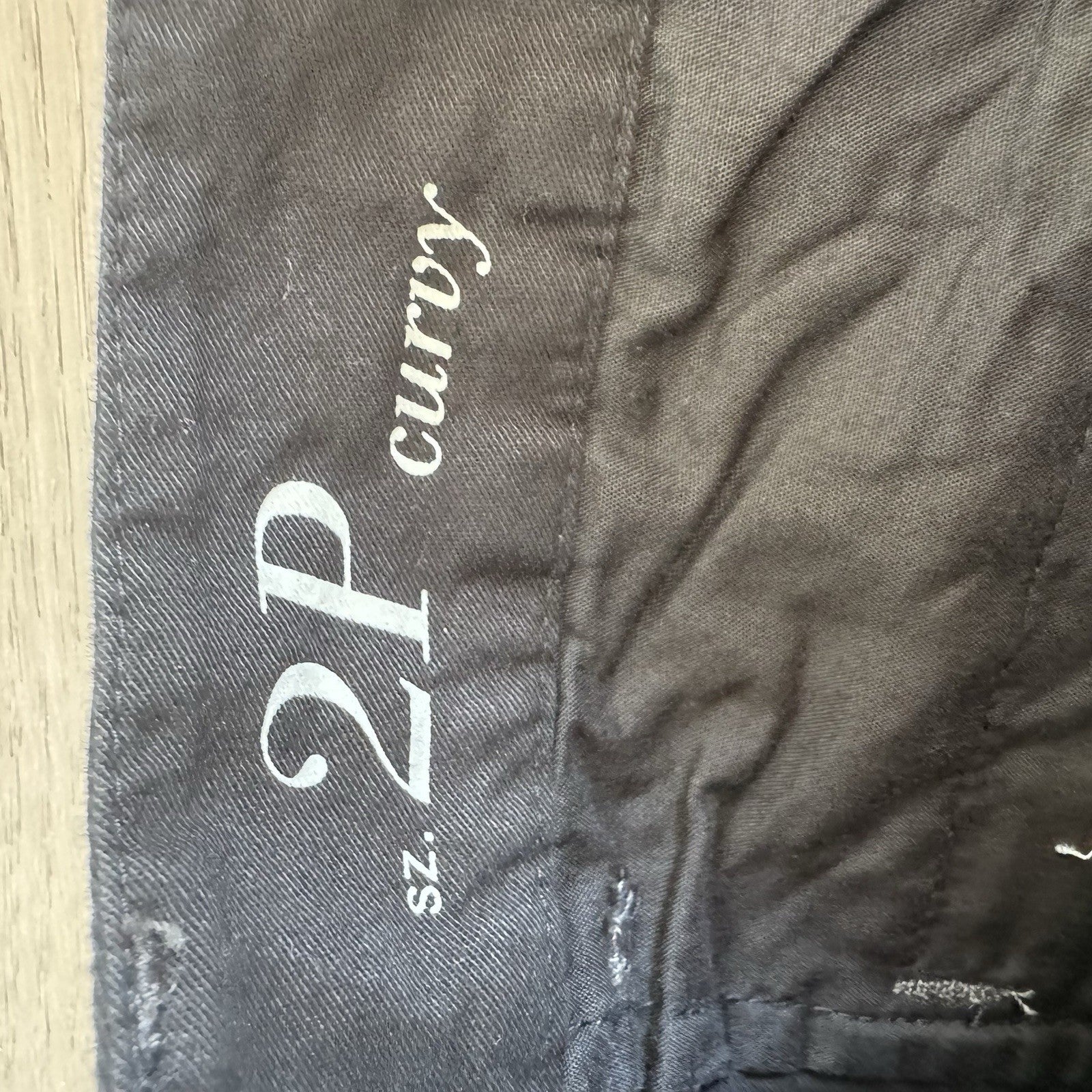 Ann Taylor LOFT 2P Black Crop Pants Petites NWT Office Career