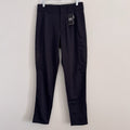 NWT Under Armour Men's Medium Vanish Pro Baseball Pants Tapered Fit Black
