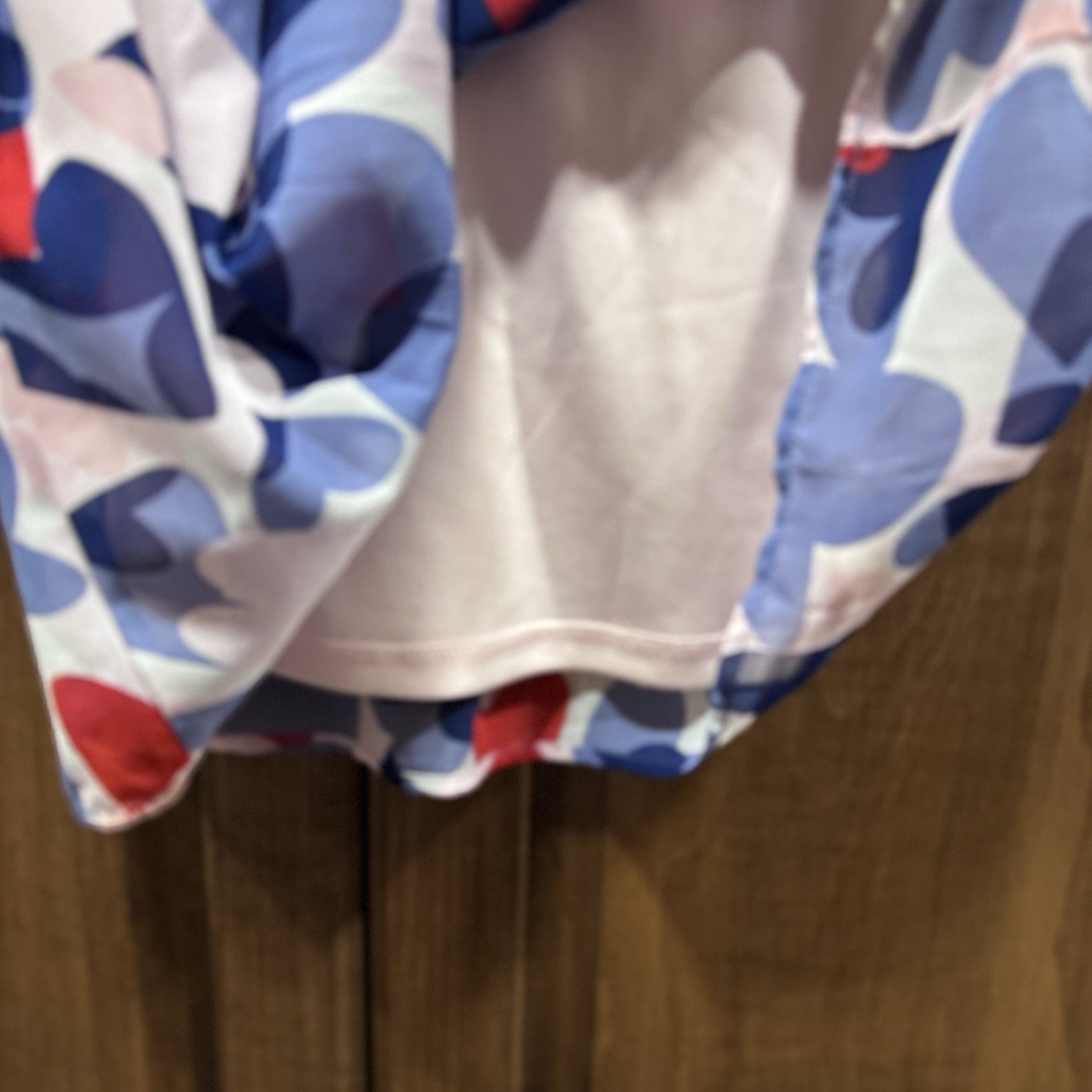 Kate Spade Girls Confetti Hearts Dress - Size 3 (2-4T) - NWT
