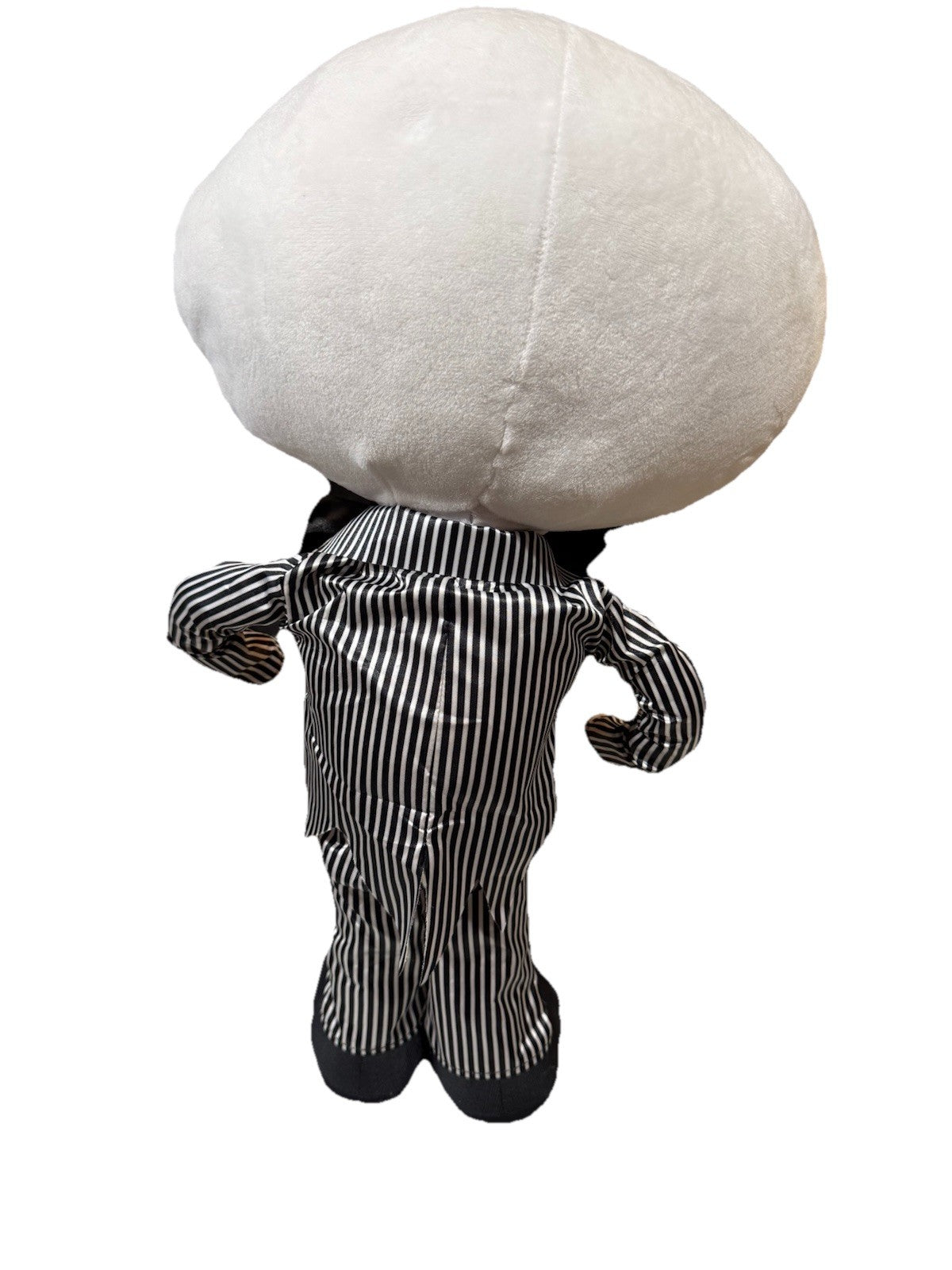 DISNEY Halloween 21'' Jack Skellington Decoration Nightmare Before Christmas