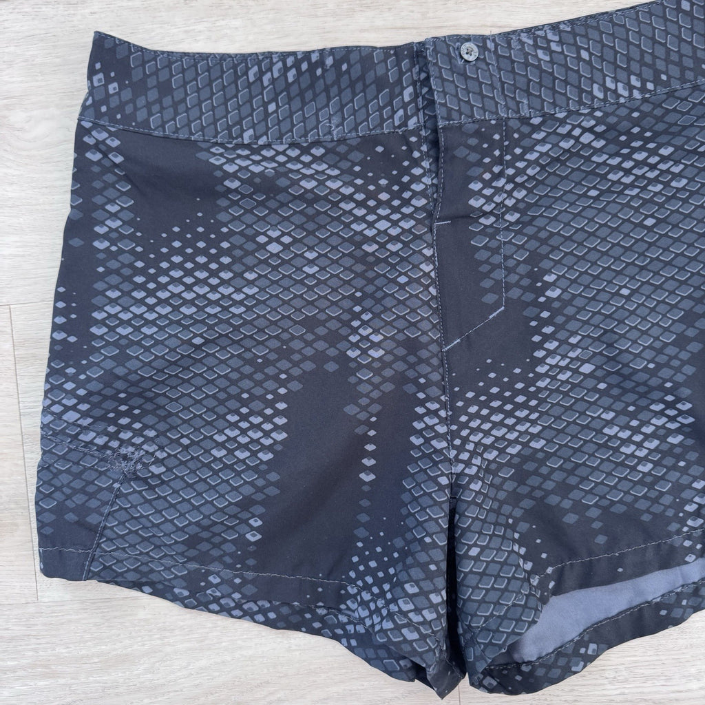 Under Armour Men’s HeatGear Shorts Size 30 Black Athletic Loose