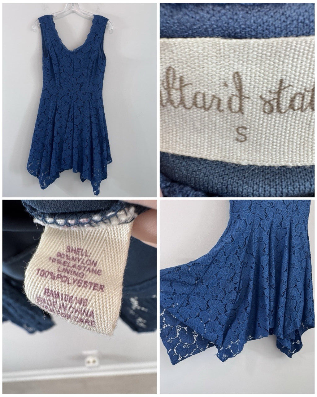 11pc Altar’d State Women’s Size Small Clothing Lot Boho Boutique Dresses Tops