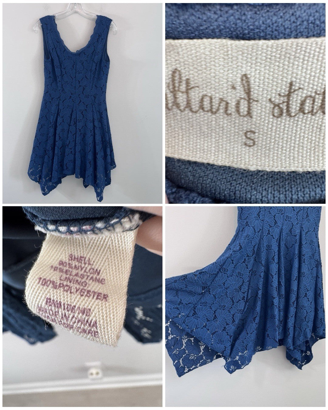 11pc Altar’d State Women’s Size Small Clothing Lot Boho Boutique Dresses Tops