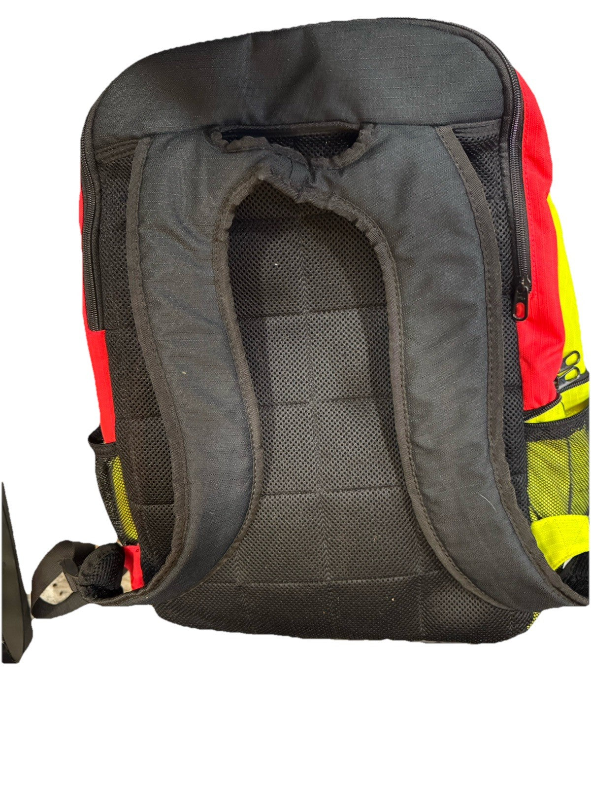 Nike Brasilia 9.0 Backpack Back Pack School Bag CU9088 Size XL