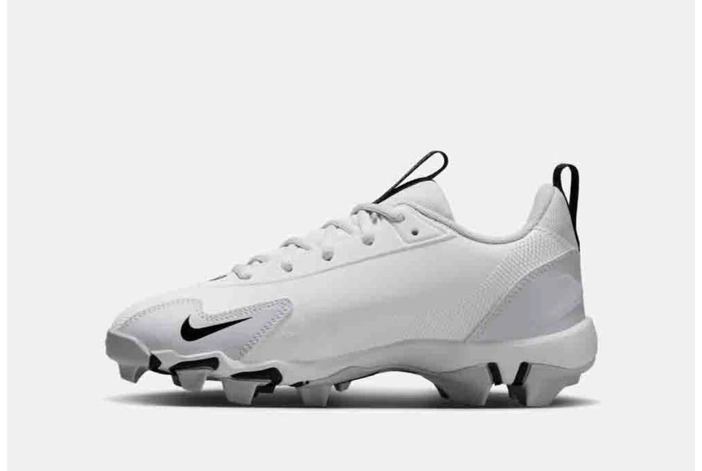 Nike Force Trout 9 Keystone Low Molded Baseball Cleats Boys Size 1