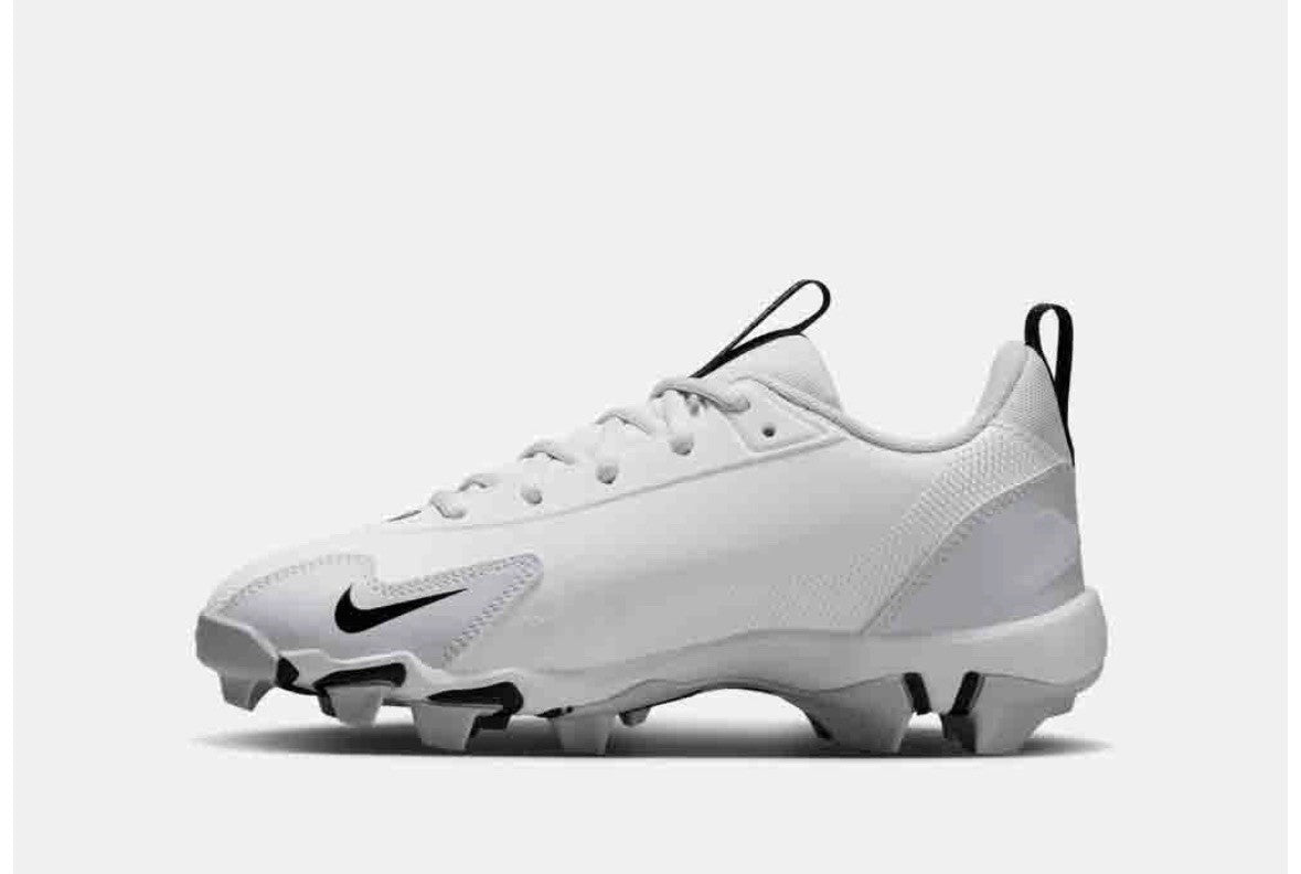 Nike Force Trout 9 Keystone Low Molded Baseball Cleats Boys Size 1