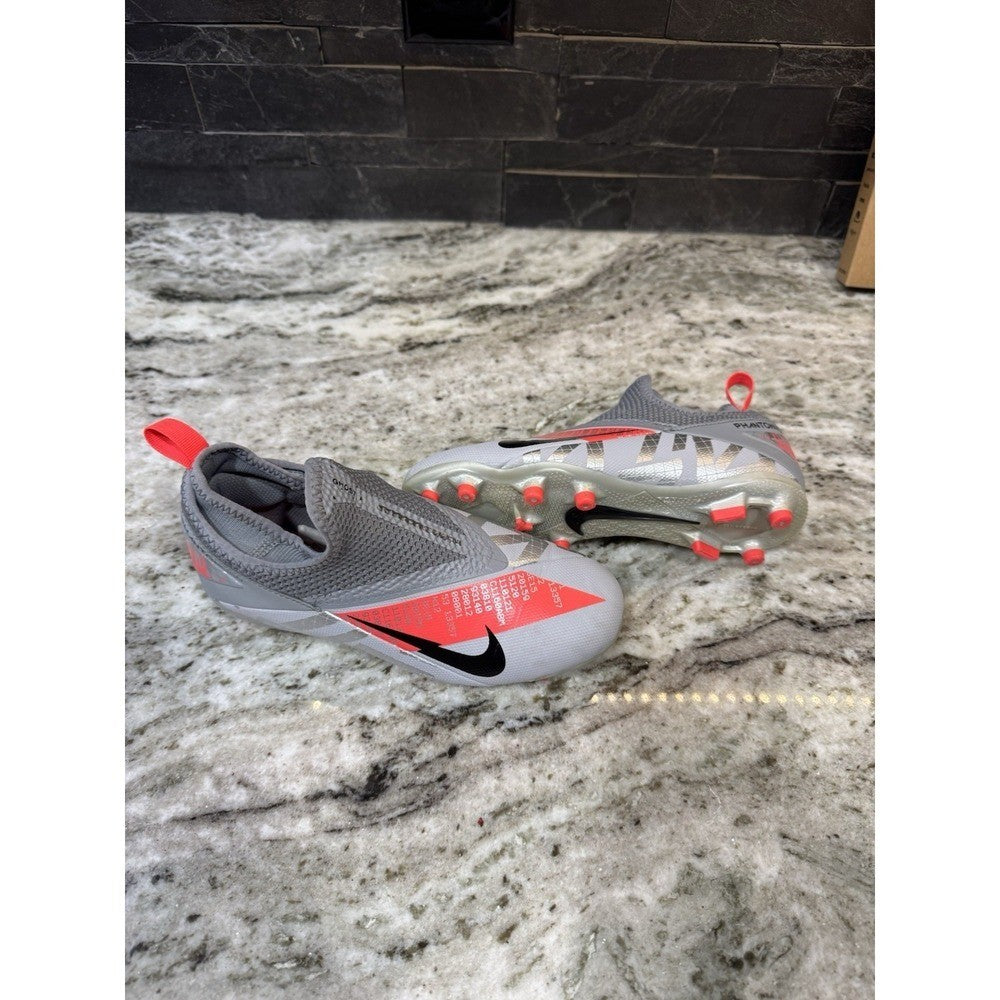 Nike Phantom Venom Elite FG ACC Youth Size 2Y retail $99
