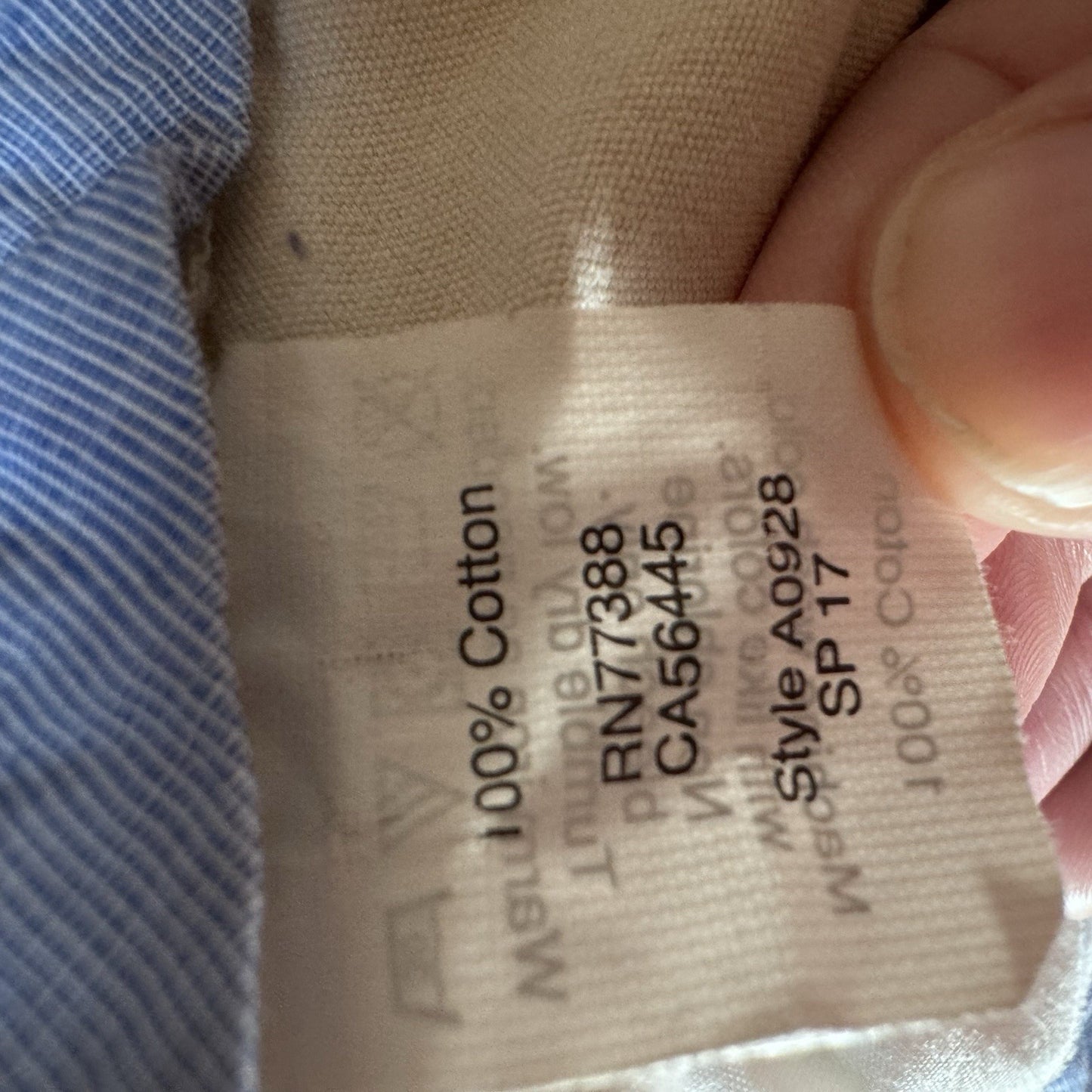 J.Crew The Sutton Summerweight Chino Pants 32x34 Beige Cotton Flat Front A0928