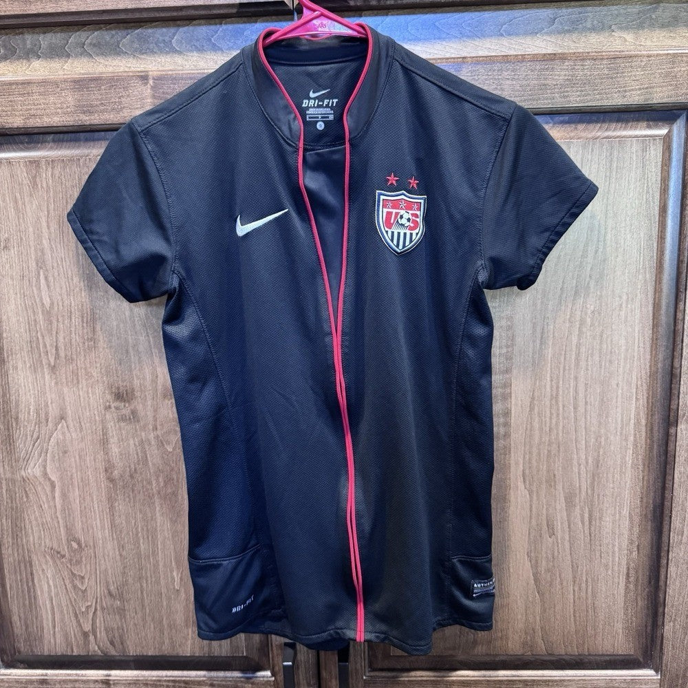 Nike Dri-FIT AuthenticJersey USA Soccer Jersey | Authentic | Size Small