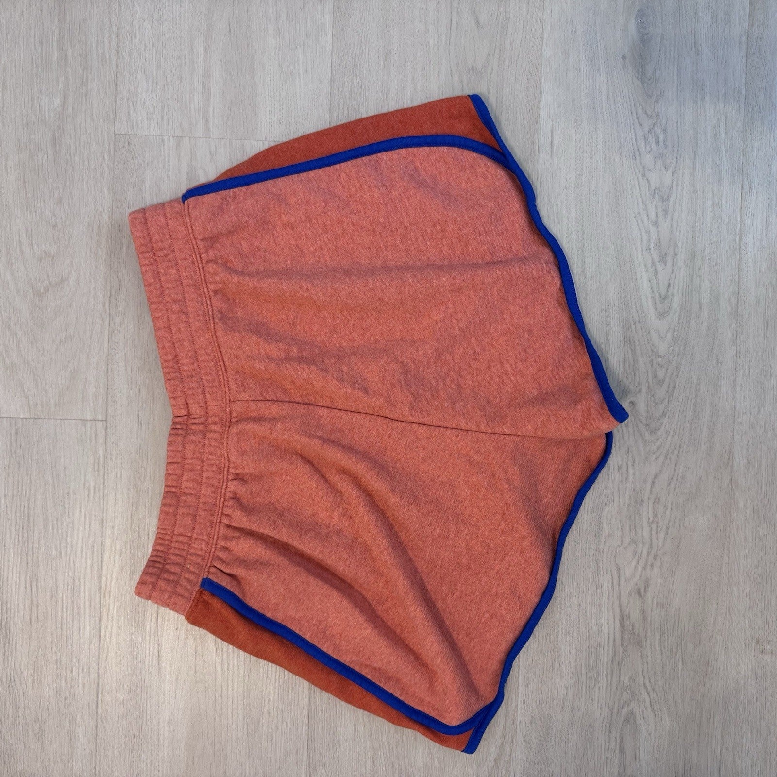 Rare Nike Sportswear Circa 72  'Madder Root Heather Mantra Orange' Size Small