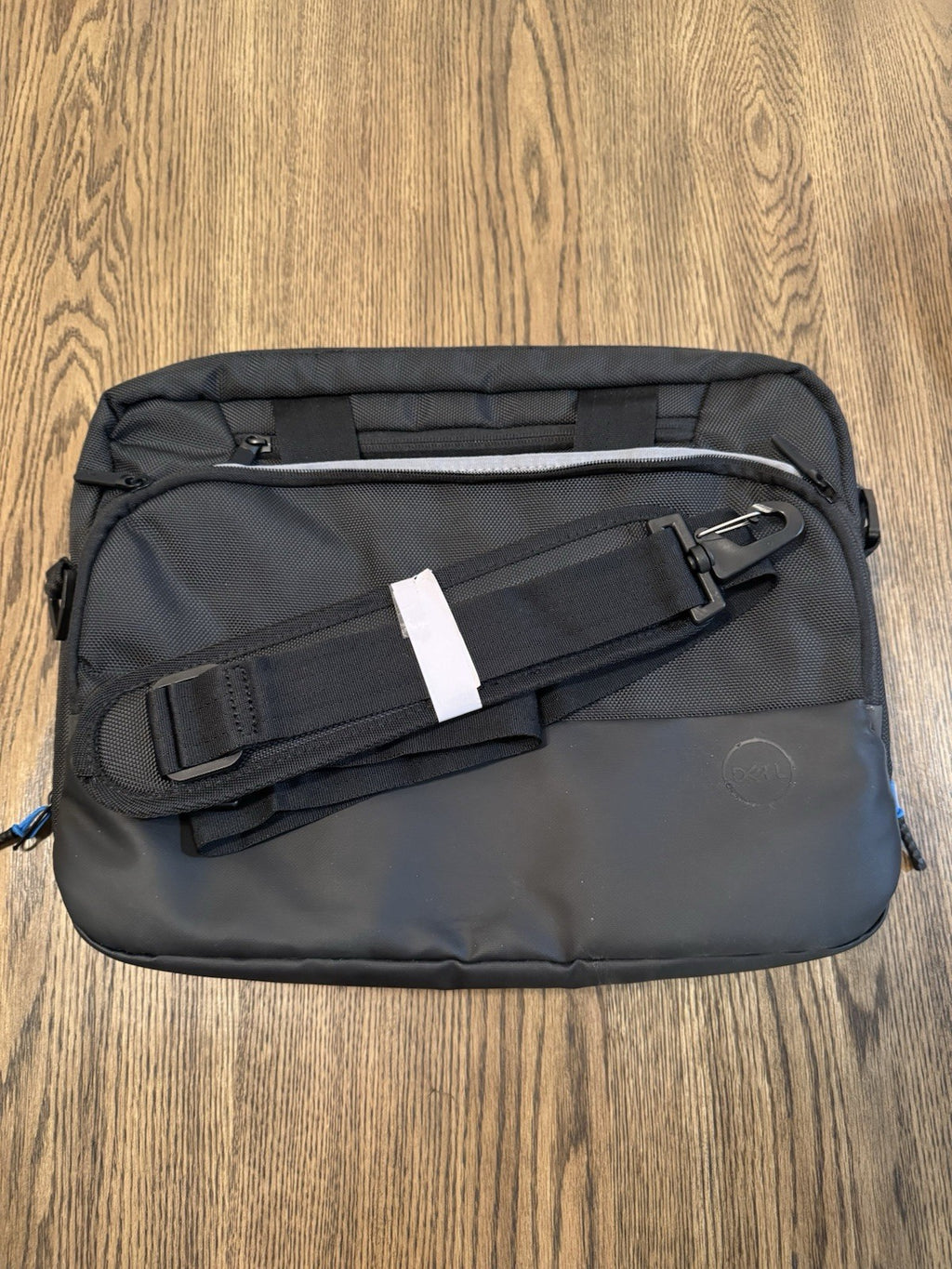 NEW Dell PRO SLIM Bag Fit Up to 15" Laptop Notebook padded Carrying Case