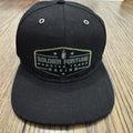 Solder Fortune Monster Truck Racing Snapback Hat Brand New