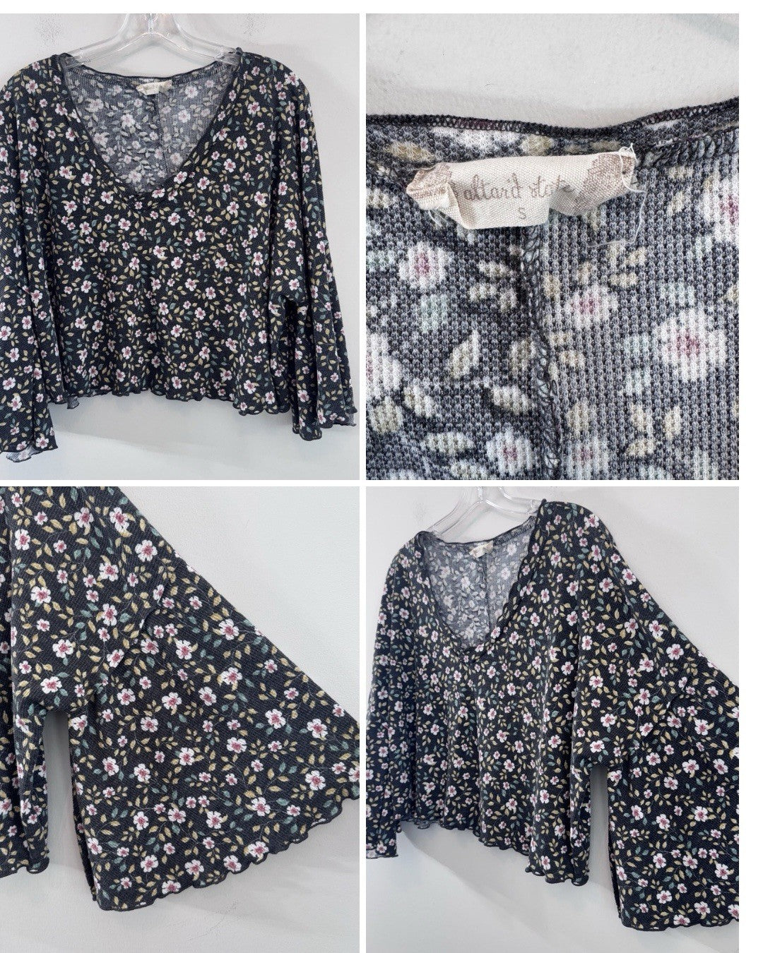 11pc Altar’d State Women’s Size Small Clothing Lot Boho Boutique Dresses Tops