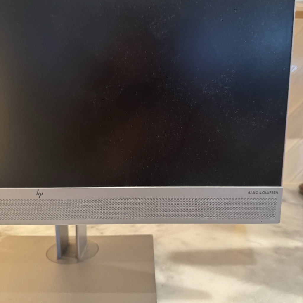 HP EliteDisplay E243m 23.8” FHD IPS Monitor B&O Webcam Works