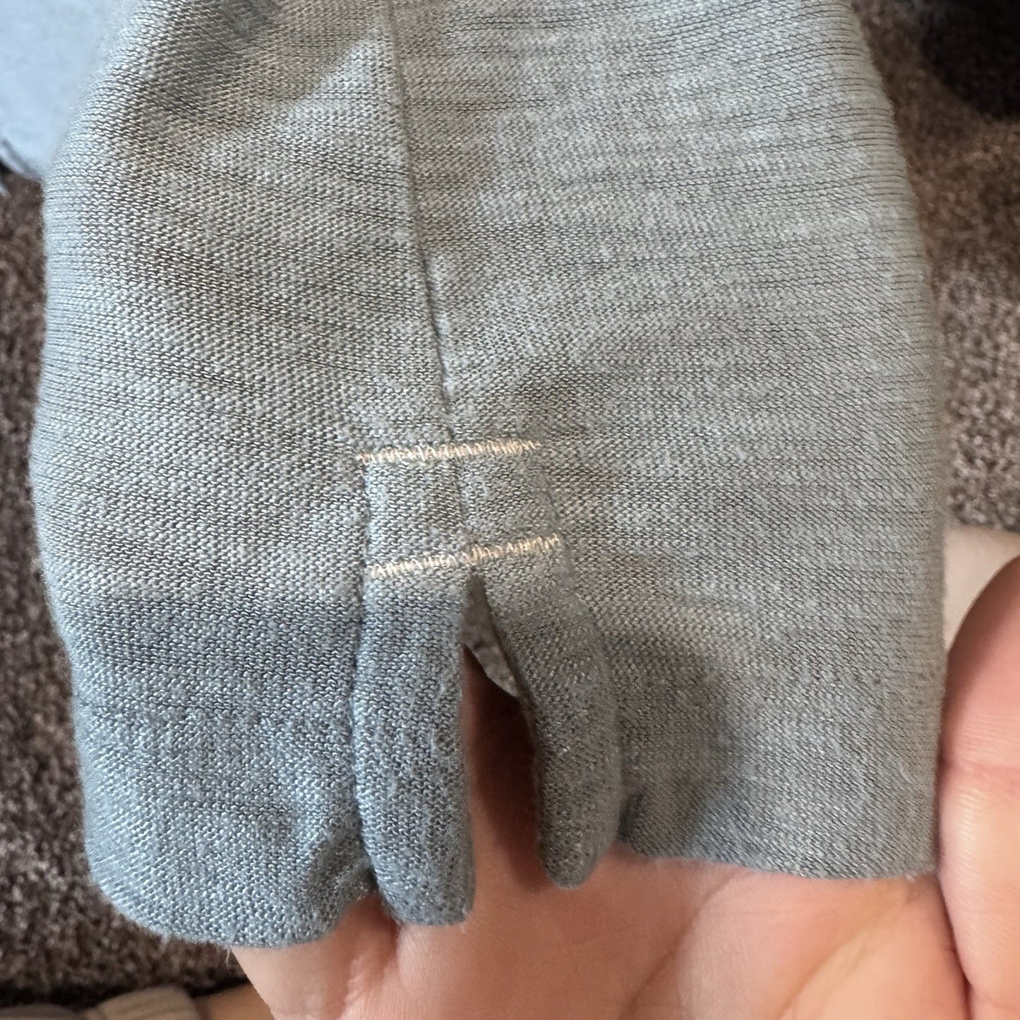 Free Fly Men’s Polo set of 2 size Small Performance Bamboo LOT