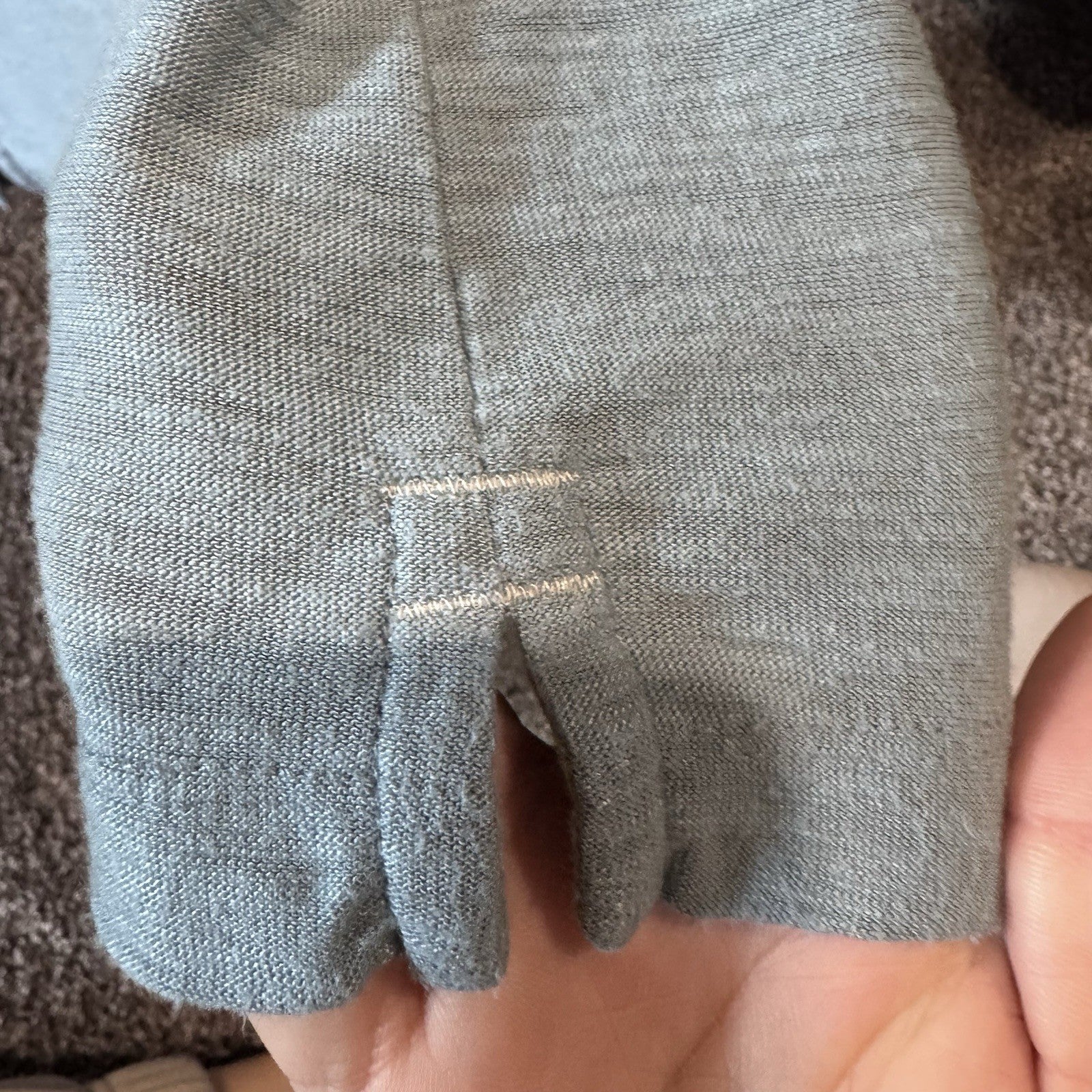 Free Fly Men’s Polo set of 2 size Small Performance Bamboo LOT