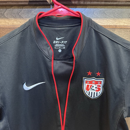 Nike Dri-FIT AuthenticJersey USA Soccer Jersey | Authentic | Size Small