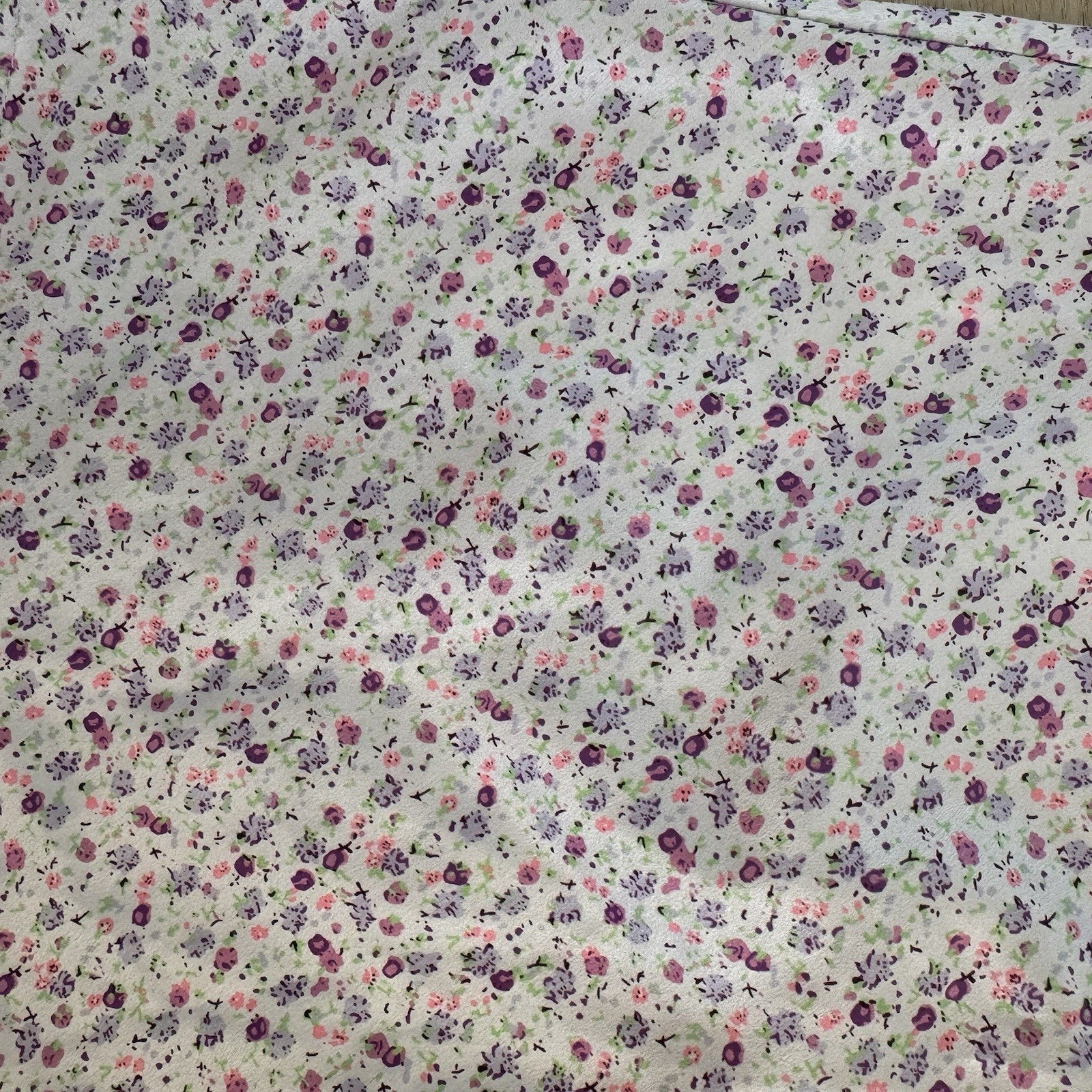 Princess Polly Floral Mini Skirt US 2 Pink Y2K Cottagecore Women’s