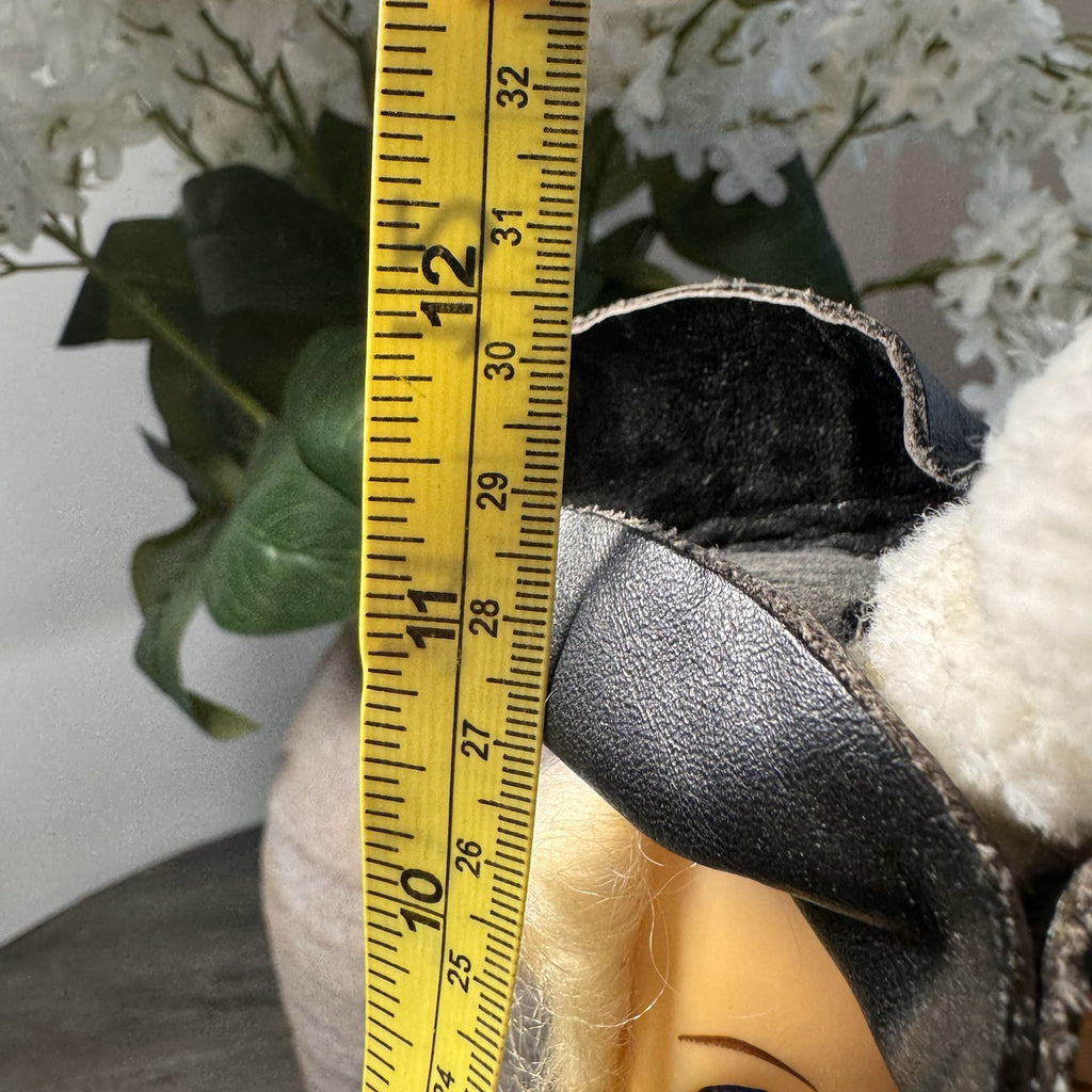 Vintage Carlson Dolls General George Washington 11" Handcrafted USA Stand Tag