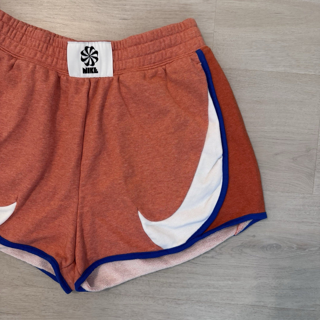 Rare Nike Sportswear Circa 72  'Madder Root Heather Mantra Orange' Size Small
