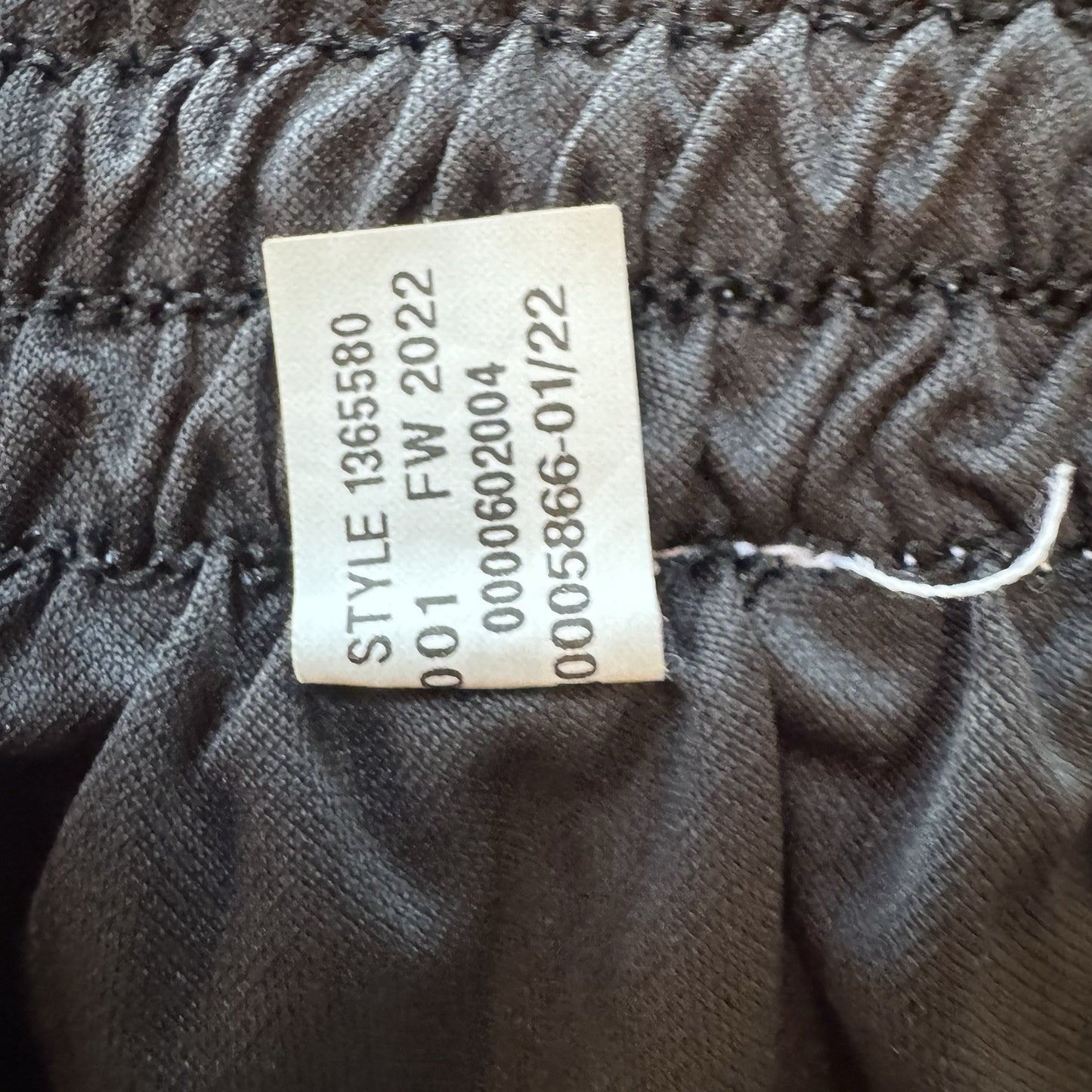 UA Women's Drop Step 2.0 Reversible Short Size small