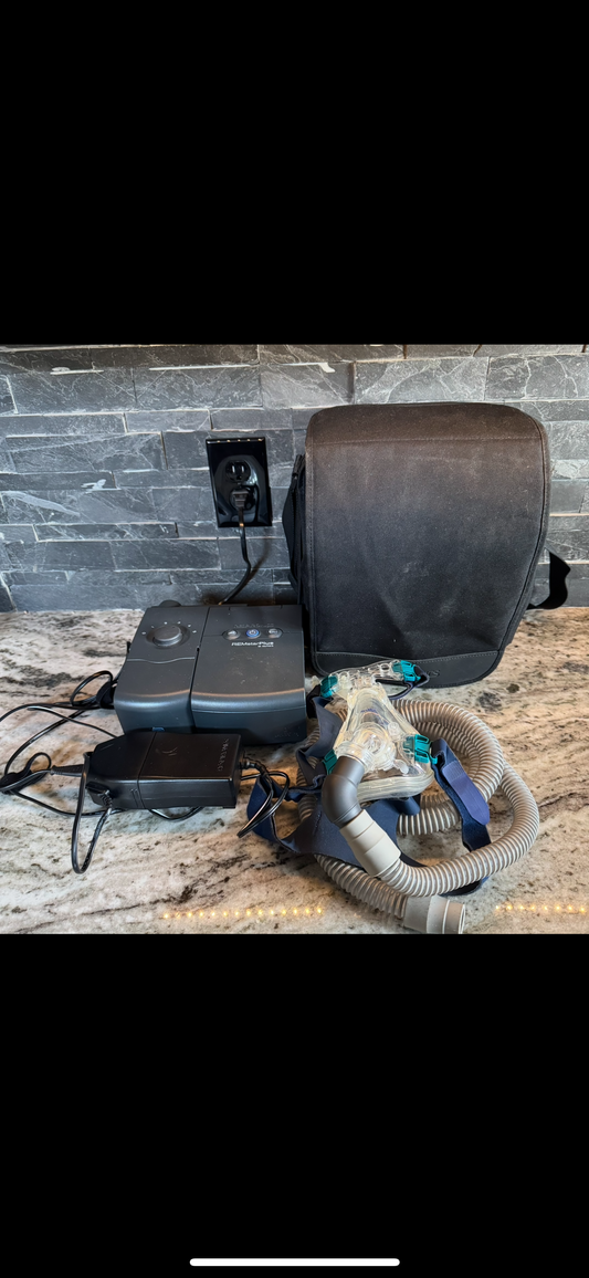 Cpap Machine