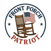 Front Porch Patriot - Home